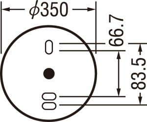 Orderic exterior lighting exterior light porch light [OW 269 035LD] OW269035LD