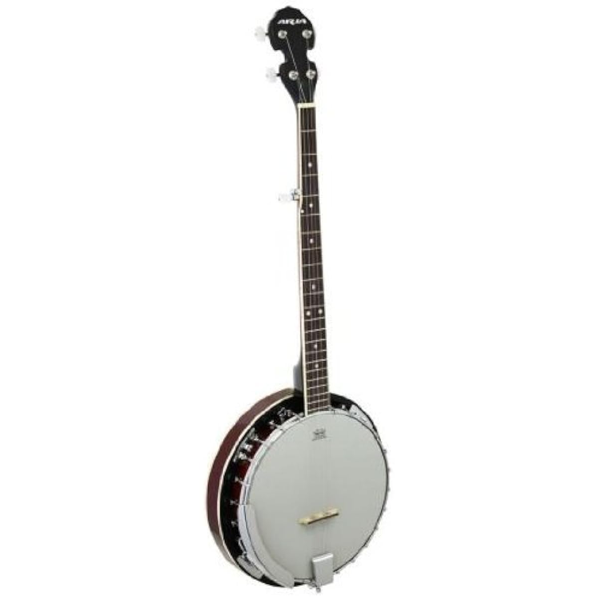 ARIA 5 string banjo REMO Banjo Head SB-10