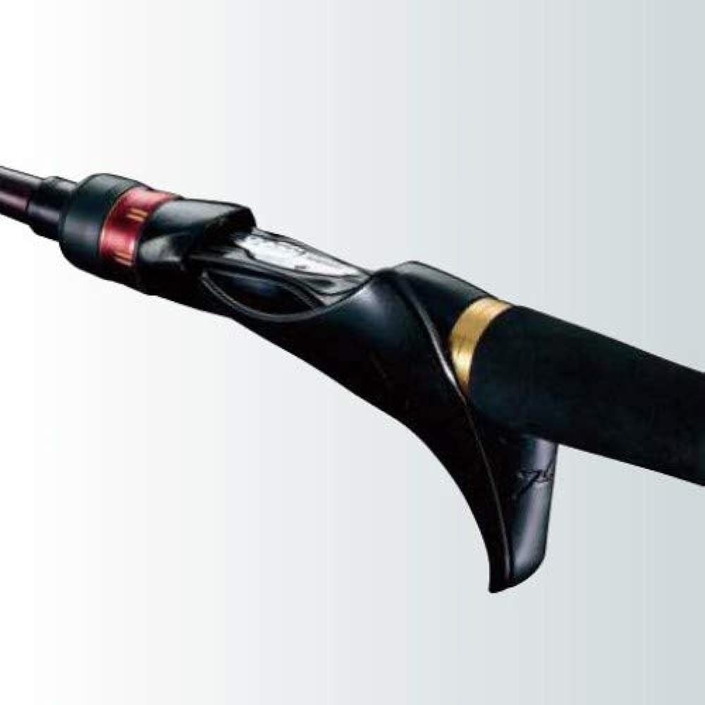 SHIMANO Tyraba rod Engetsu SS bait model various