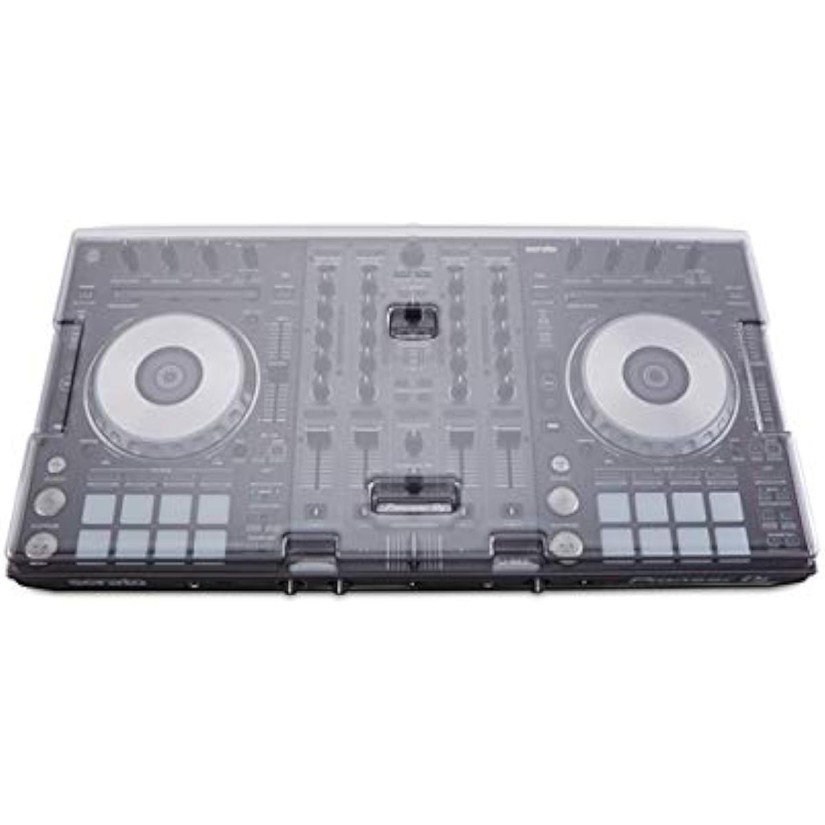 DECKSAVER Equipment Cover DS-PC-DDJSX3
