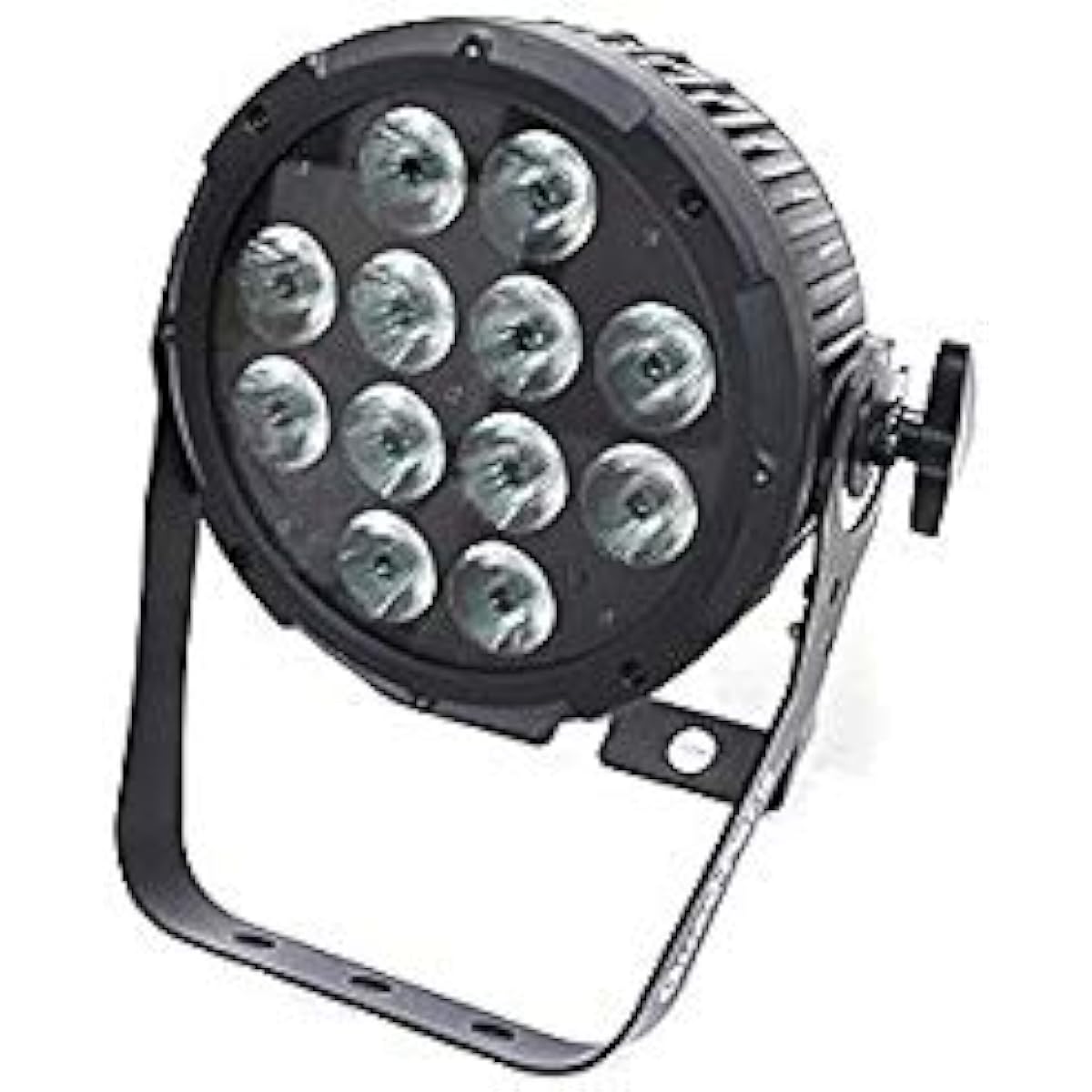NiTEC Nitec LED Par Light Quad Par 12