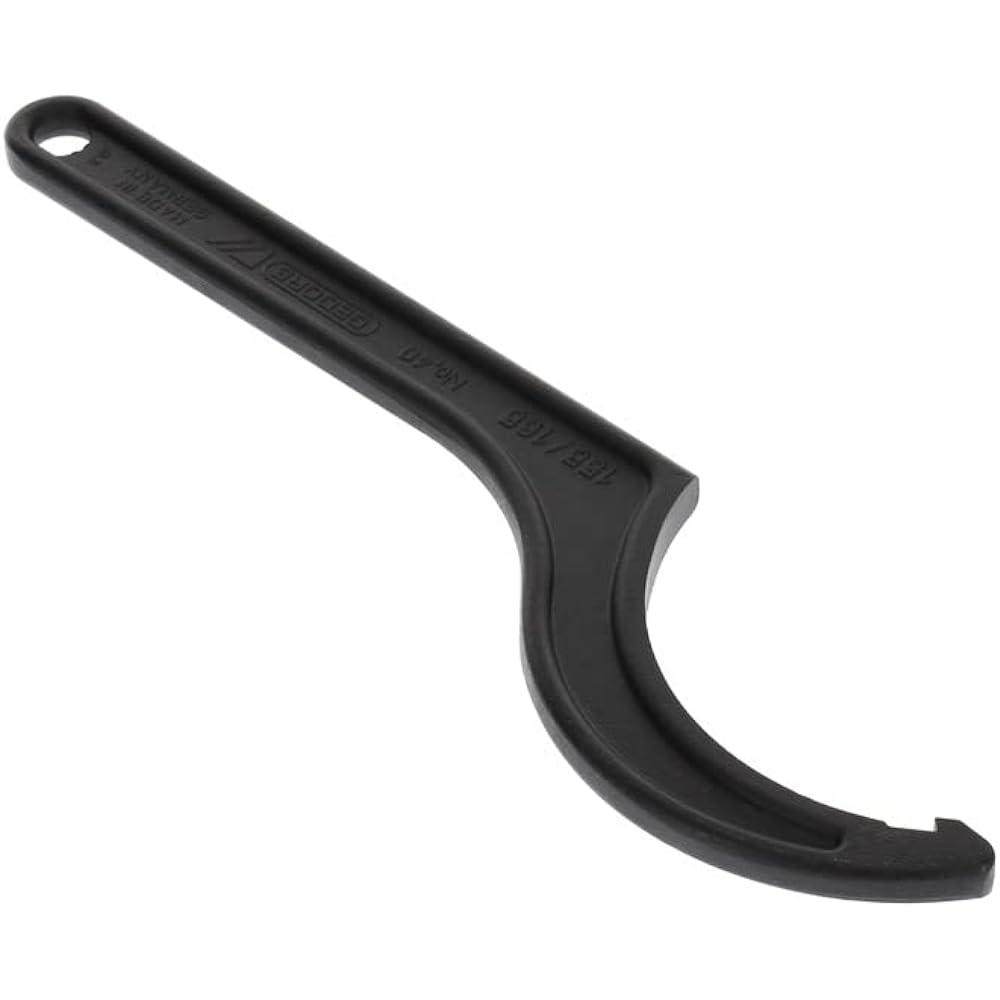 Gedore Hook Spanner 155~165 6335500