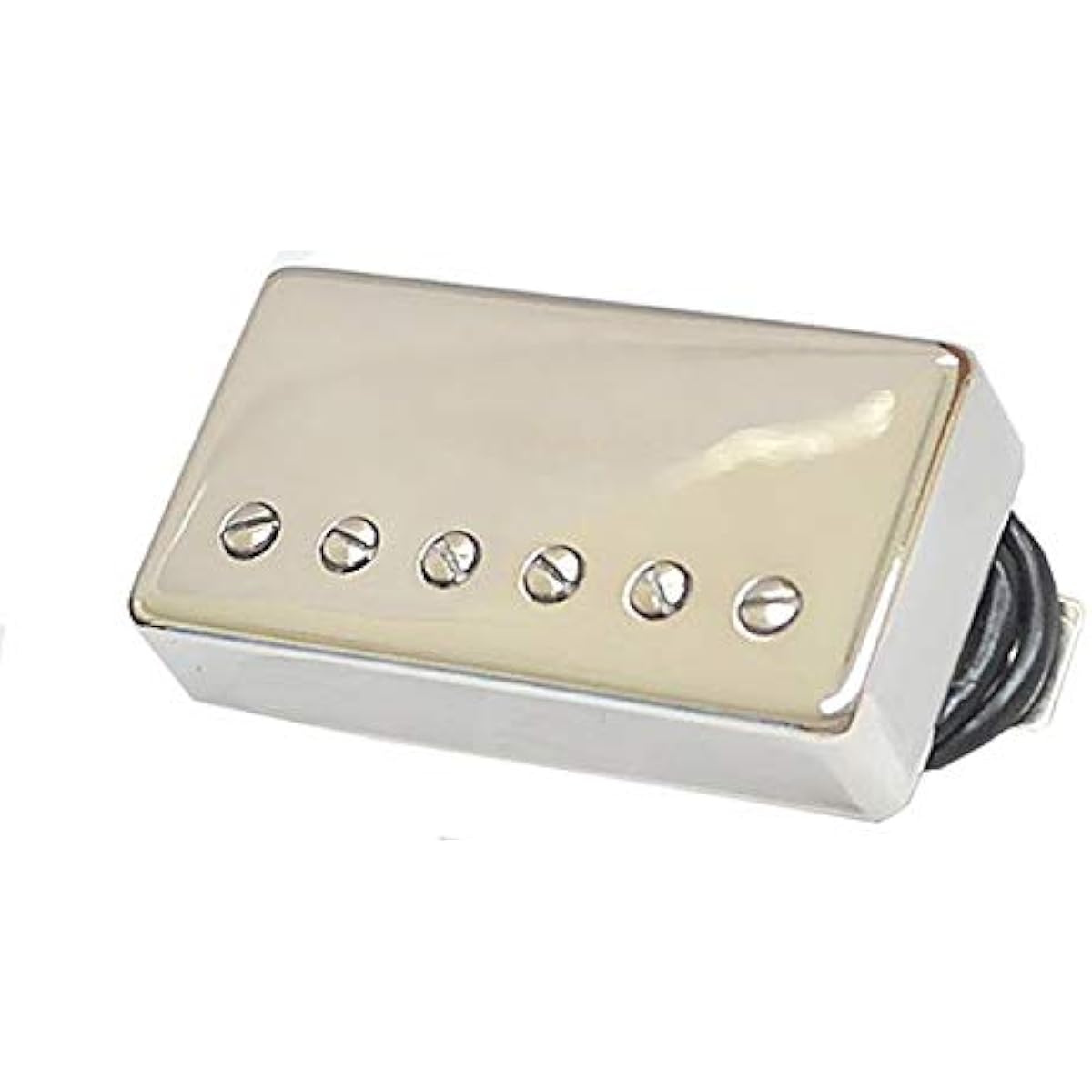 SEYMOUR DUNCAN Guitar Pickup SH-16 59/Custom Hybrid Nickel