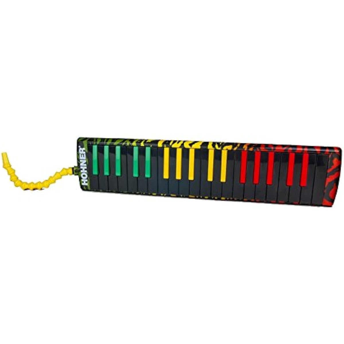 Hohner/Hohner AIRBOARD RASTA 37 Melodica