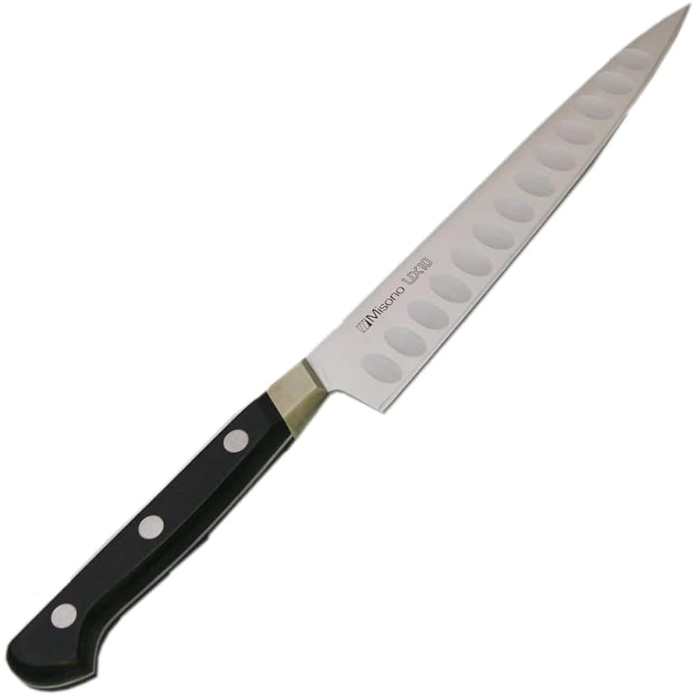 Misono UX10 Series Petty Salmon No.773 15cm