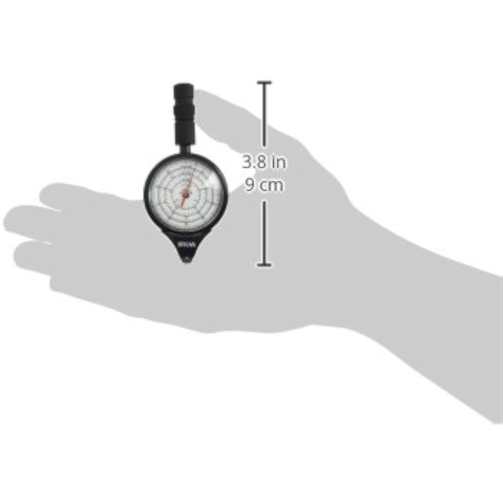 Silva Map Measure Path 37507