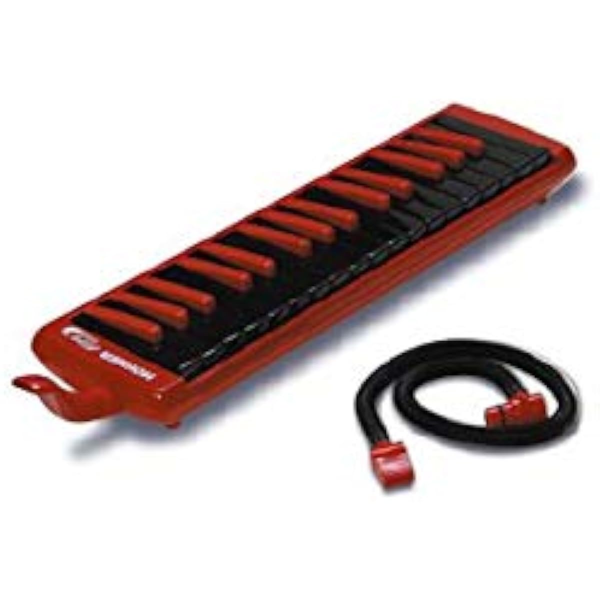 HOHNER Melodica Piano Fire Melodica Keyboard Harmonica