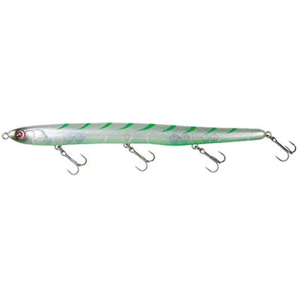 Pazdesig lure reed feel feel 150SG 16.0g