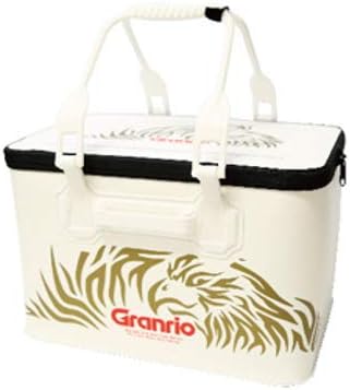 Taka Sangyo G-0760 Semi-Hard Hawk Buckan