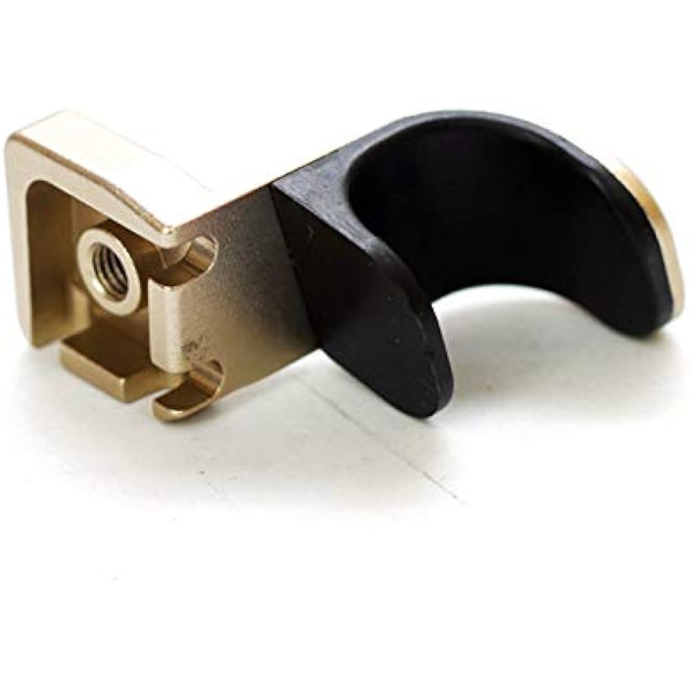 Aceoffix Folding Bicycle L Type Hook Fork Hook Lightweight
