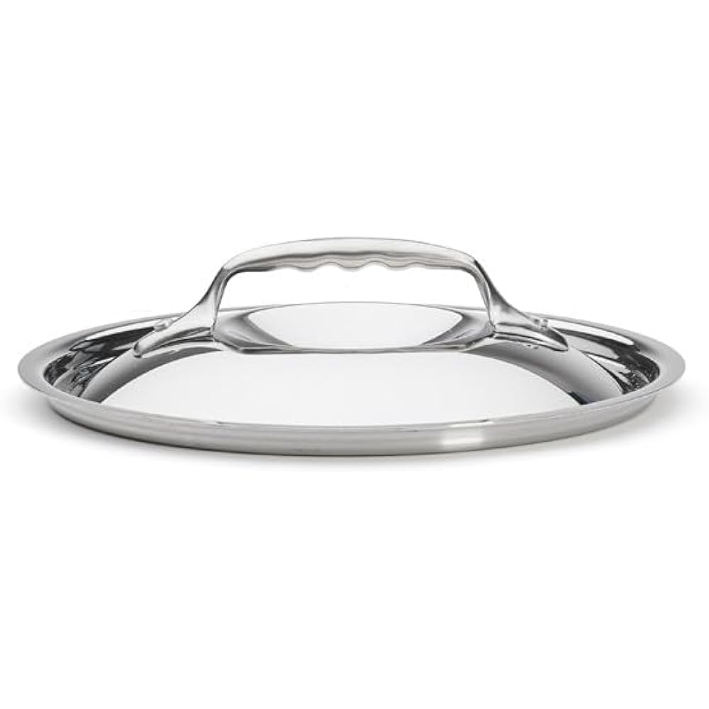 Debuyer Affinity Pot Lid Inner Diameter φ18cm 3709-18