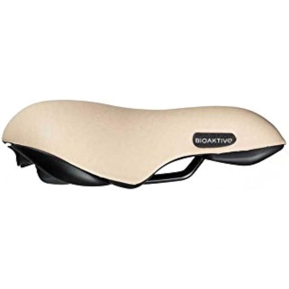 selle sanmarco bicycle saddle city riding road bike MTB general car general purpose sportive city large cream 57286-286CL233