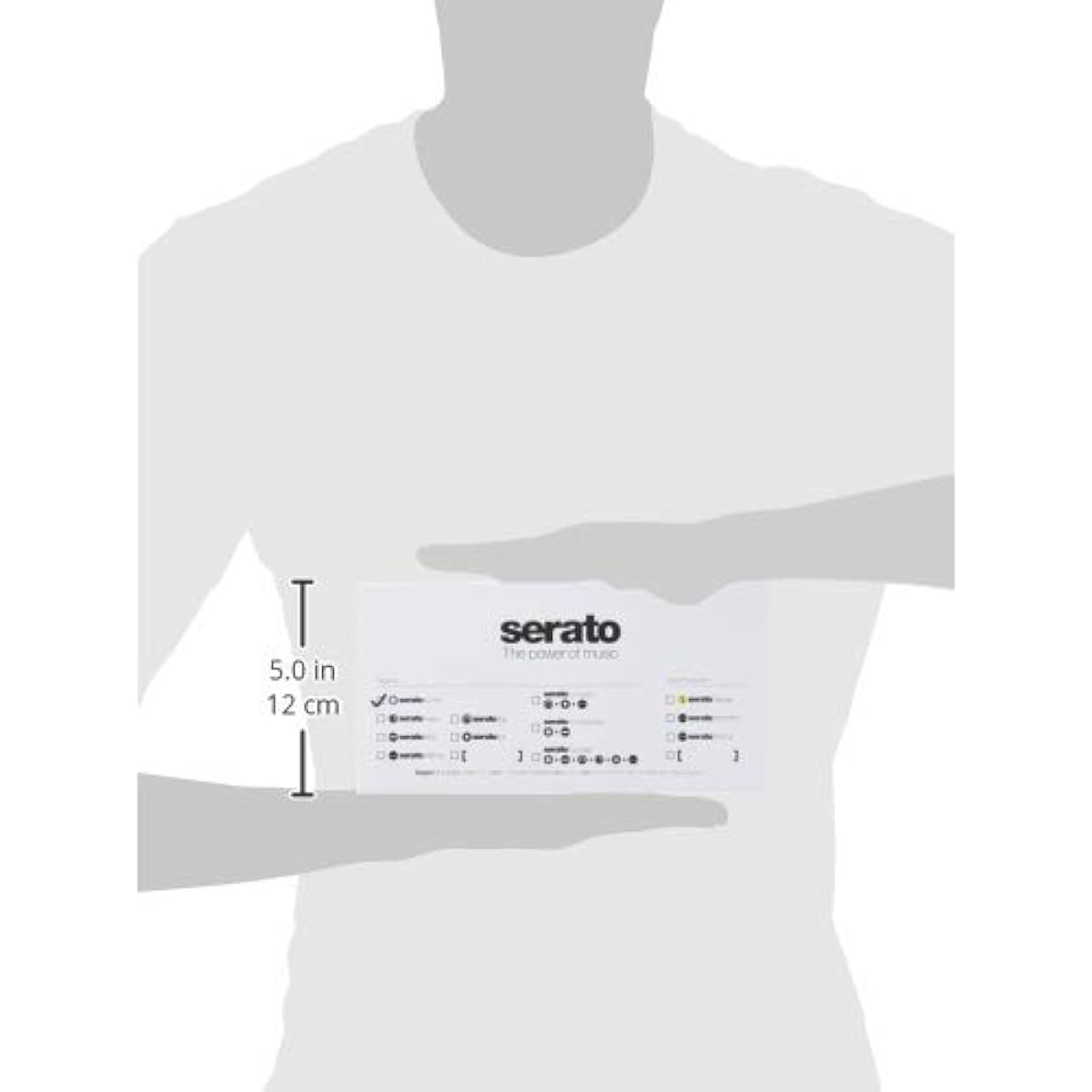 DJ software Serato DJ