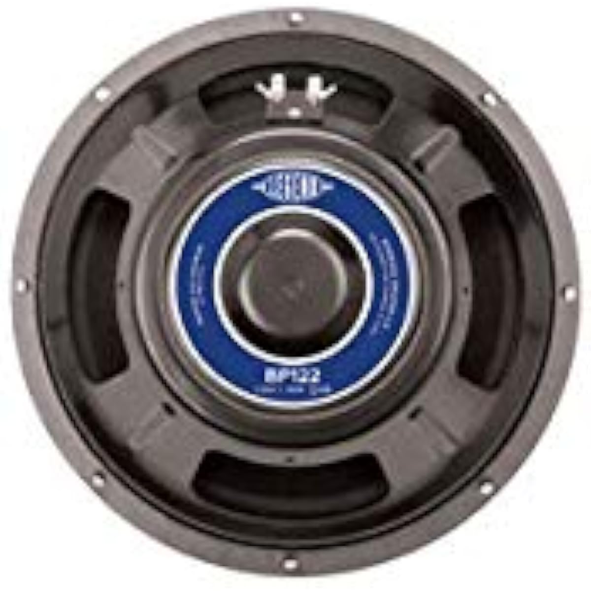 EMINENCE LEGEND BP122 8Ω Speaker Unit for Bass Amplifiers