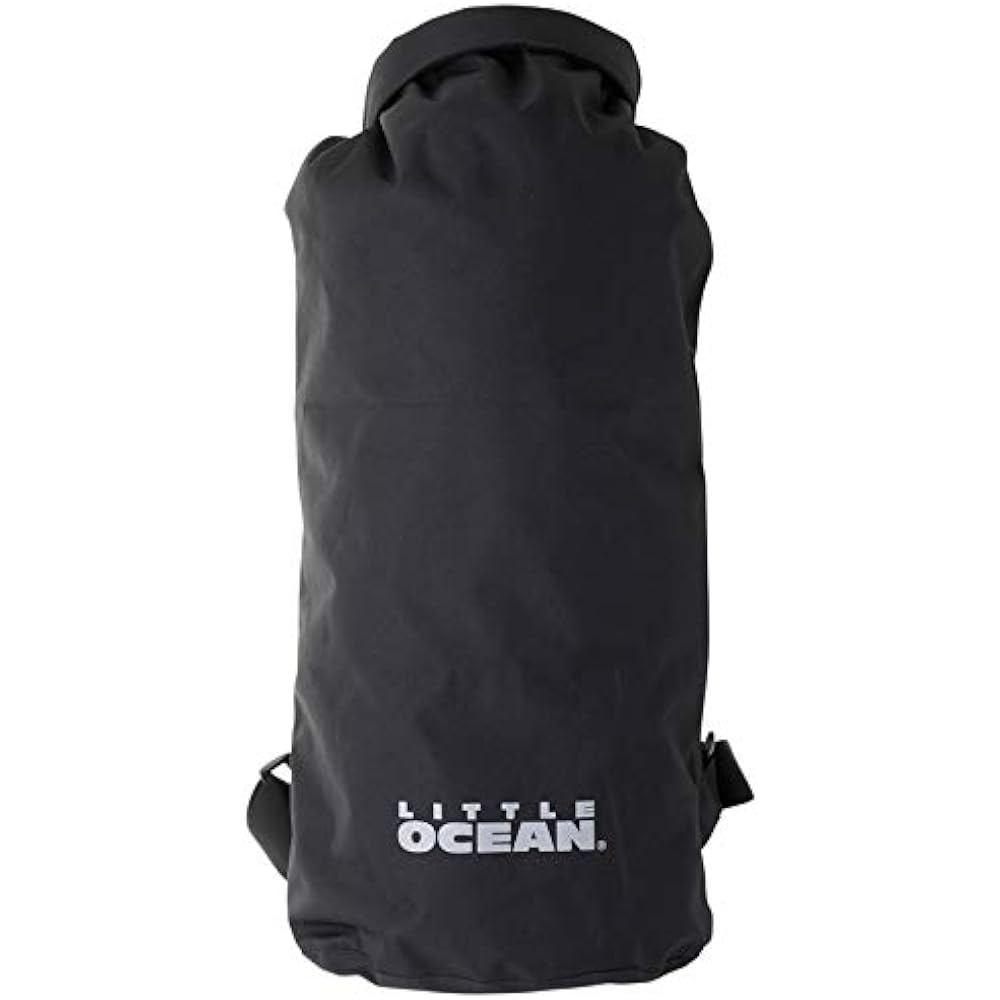 LITTLE PRESENTS Mountain Stream Bag Waterproof Fish Bag OB-13