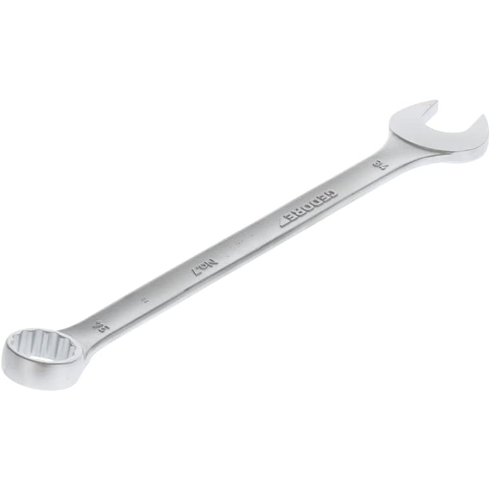 Gedore Standard Combination Spanner 34mm 1827987