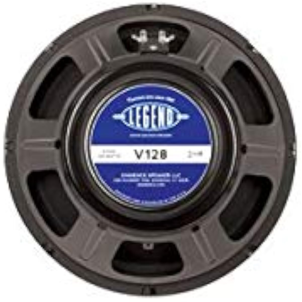 EMINENCE LEGEND V128 8Ω Guitar Amplifier Speaker Unit