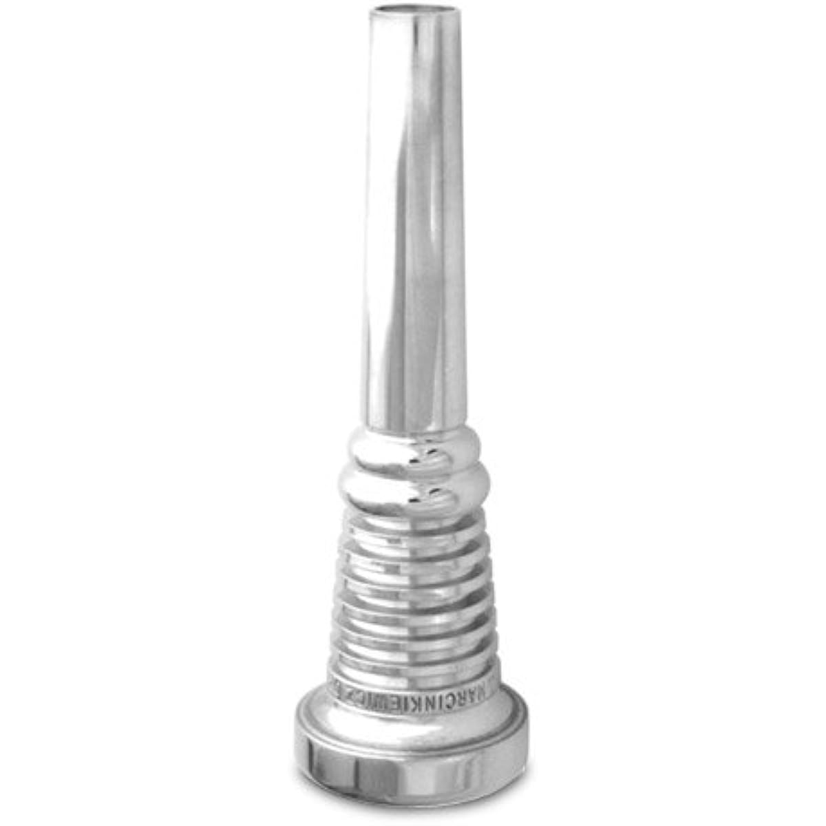 Marcinkiewicz Pro Line Concert Hall Trumpet Mouthpiece E16 Throat 27
