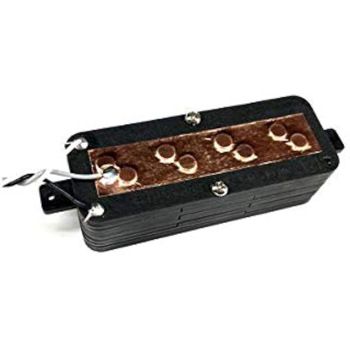 NORDSTRAND PICKUP Bass Pickup NORDENBOCKER