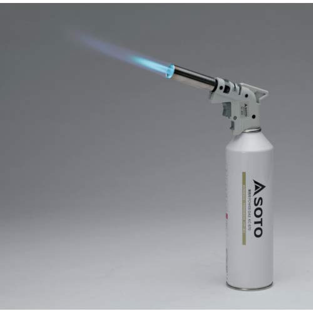 Shinfuji Burner Aburi Master Pro KC-800
