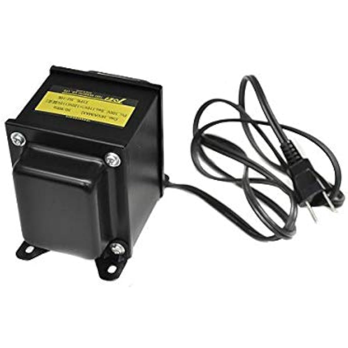 SH (Sound House) Step-up transformer SU-10E