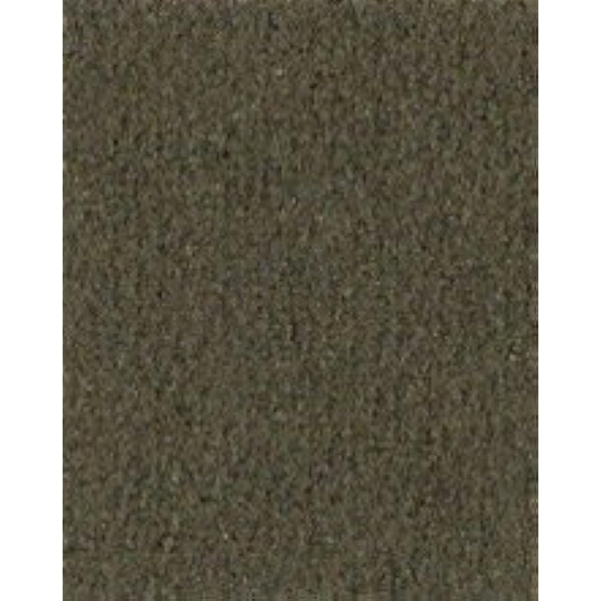 Championship Invitational Felt with Teflon - Olive - 9 ft Cut