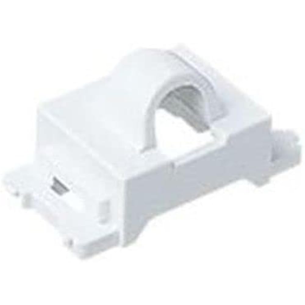 Panasonic Advanced Series Large Hole Telephone Guide Ceramic White Set of 200 WN3022CW200
