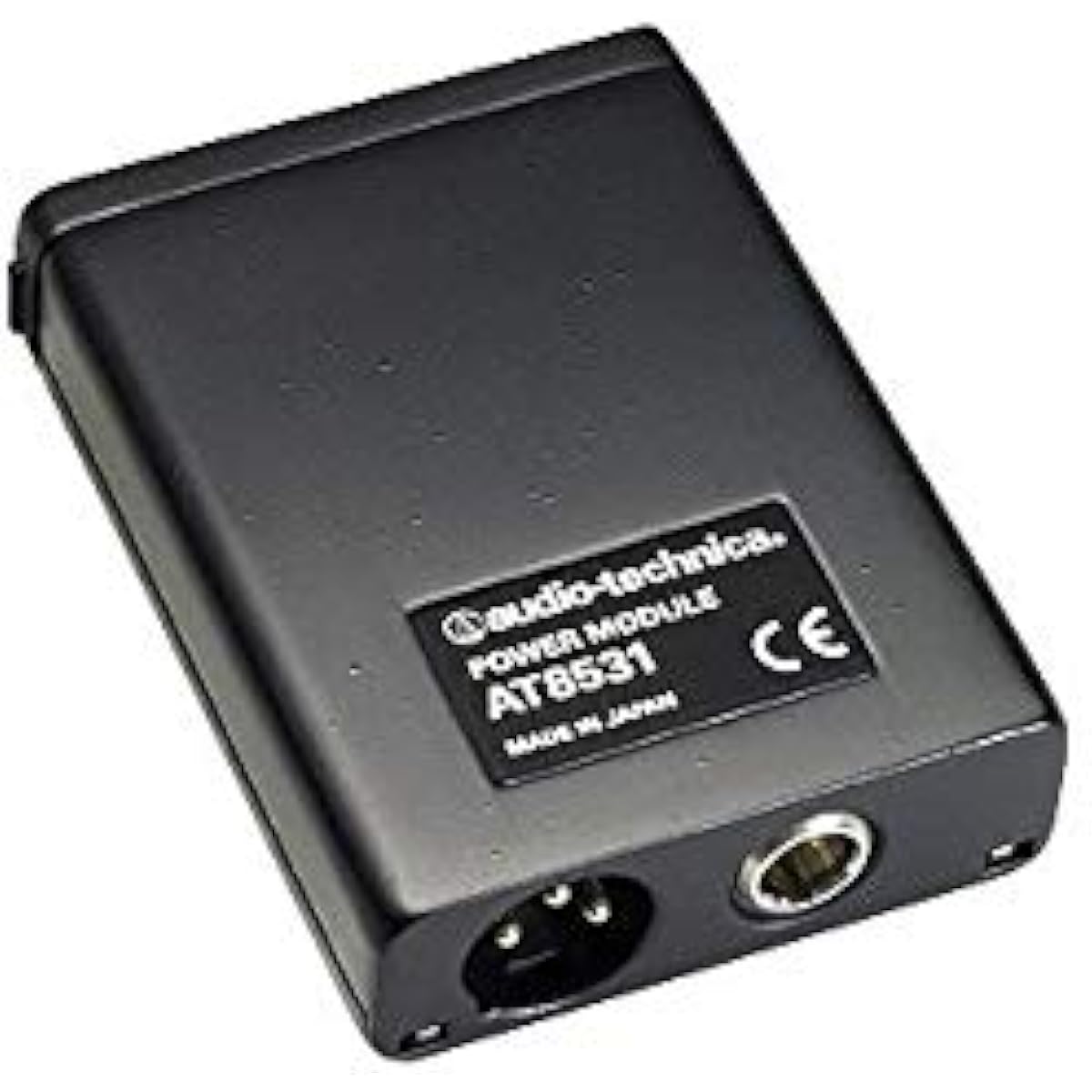 Audio Technica phantom power supply AT8531