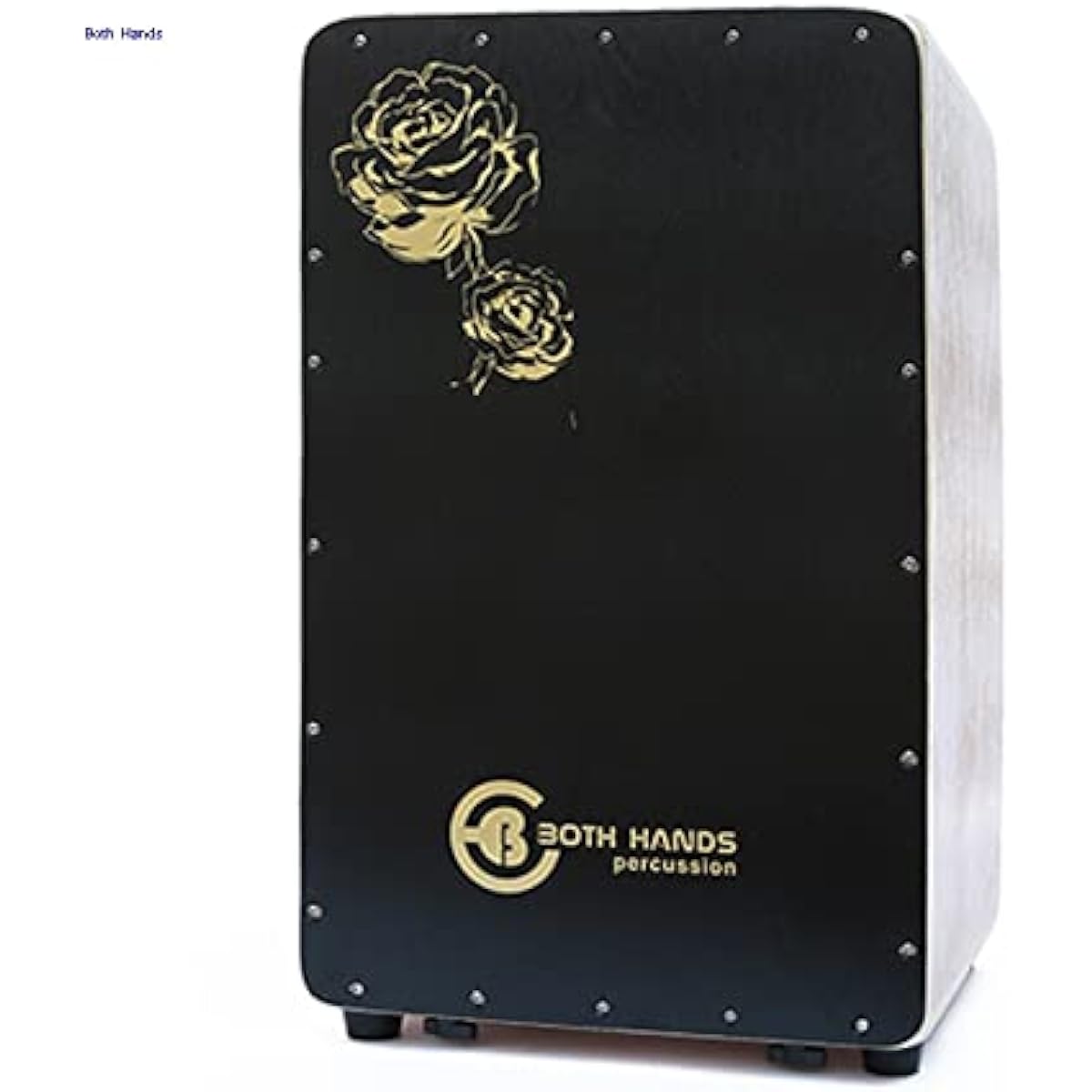 BothHands BHC-RBK BH Cajon Rose Series