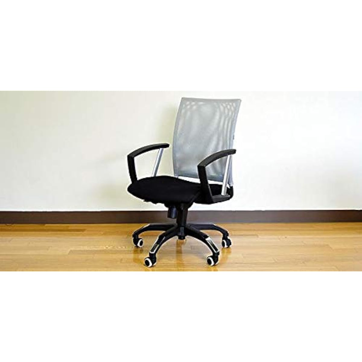 BASIX Office Chair Net & Mesh Office Chair COF154
