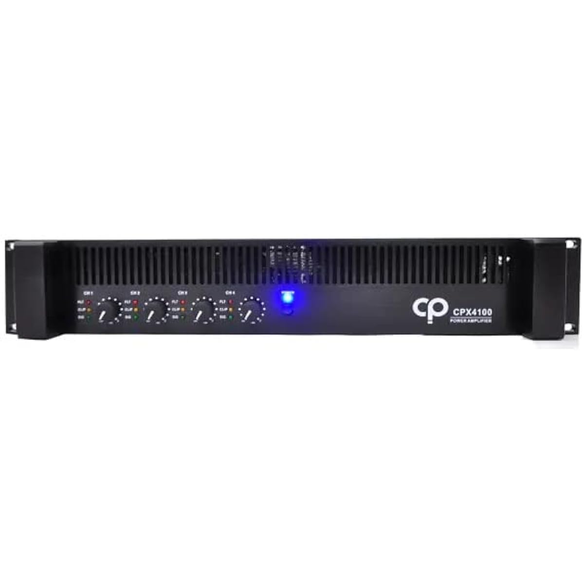 CLASSIC PRO Power Amplifier CPX Series 2U 4 Channel
