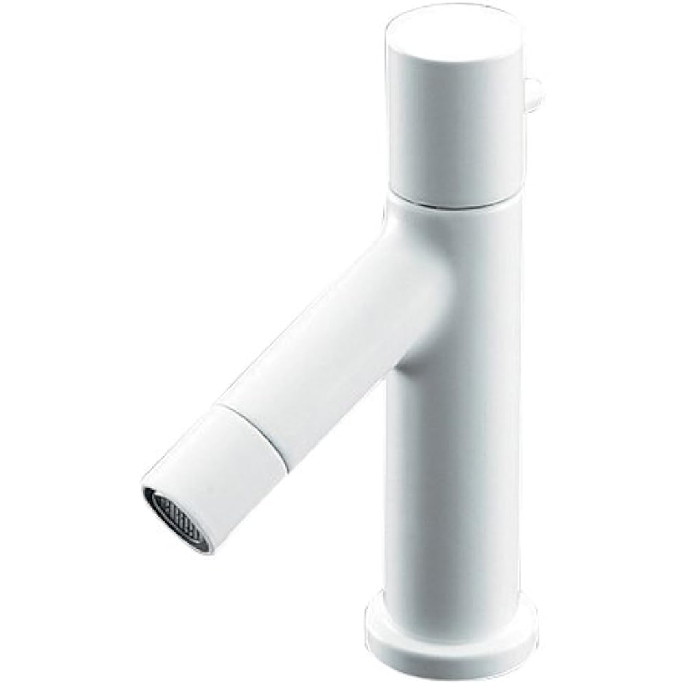 Kakudai Sweek Stand Faucet Pink Gold 716-842-13