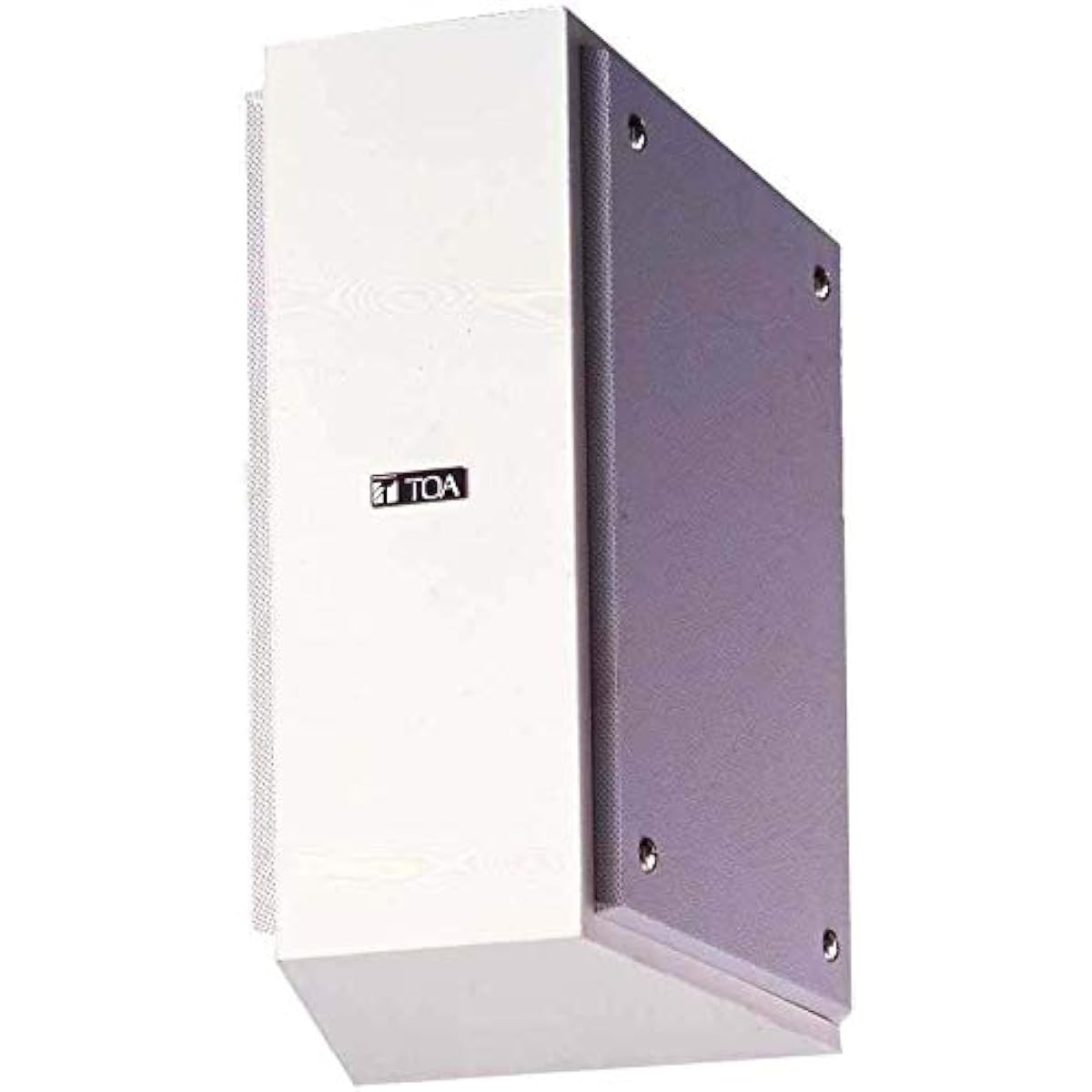 TOA BS-61WA Wooden Wall-Mounted Speaker