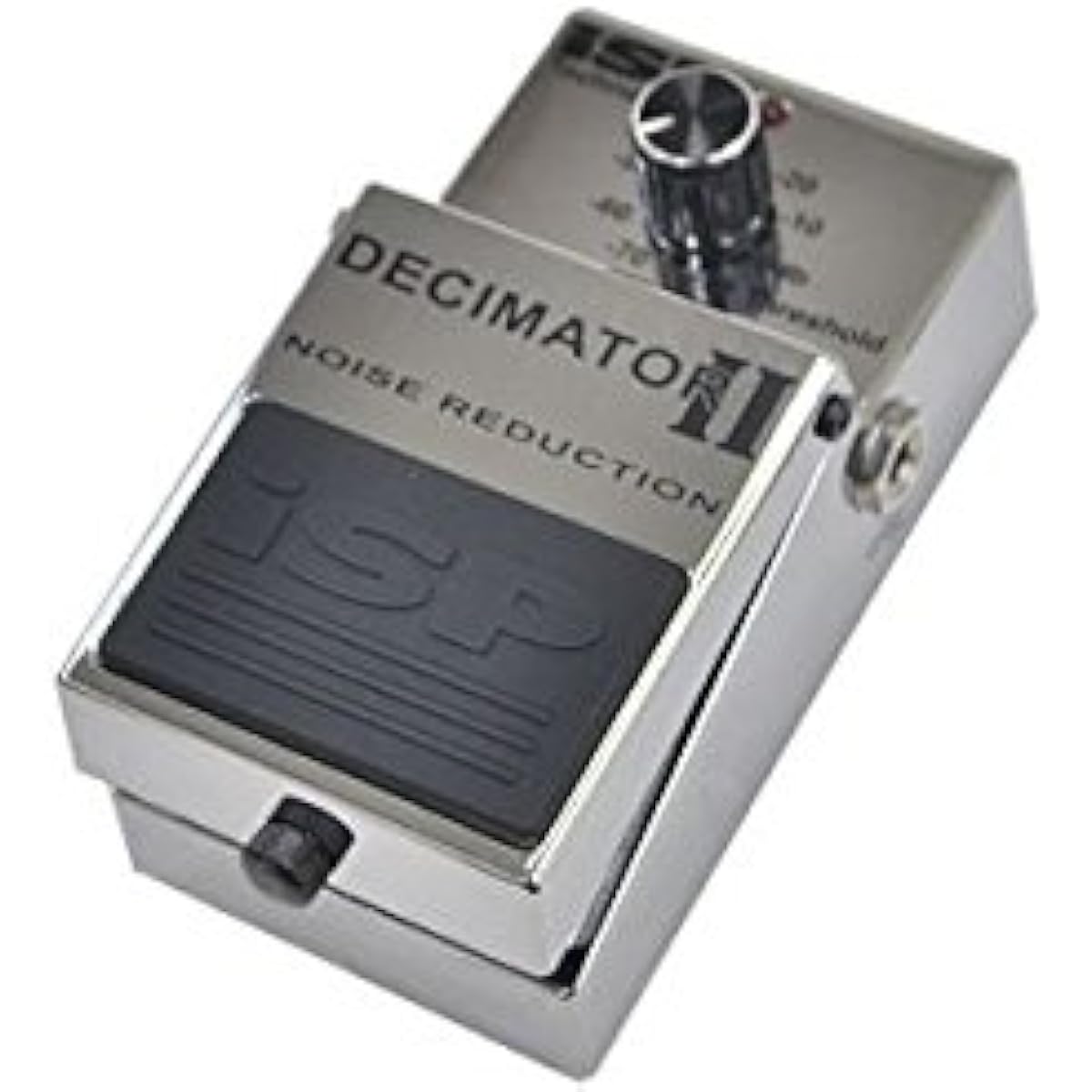 ISP TECHNOLOGIES Guitar Effects Pedal DECIMATOR II