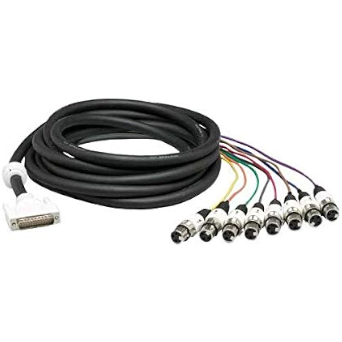 LYNX STUDIO TECHNOLOGY Analog IN Cable CBL-AIN85