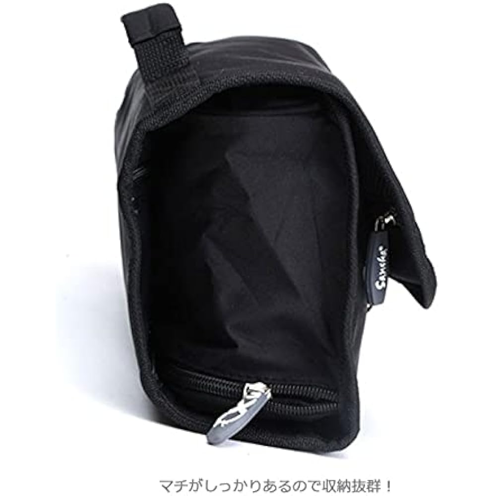 [Sansha] 92AI0001P roll pouch for children, juniors, and adults