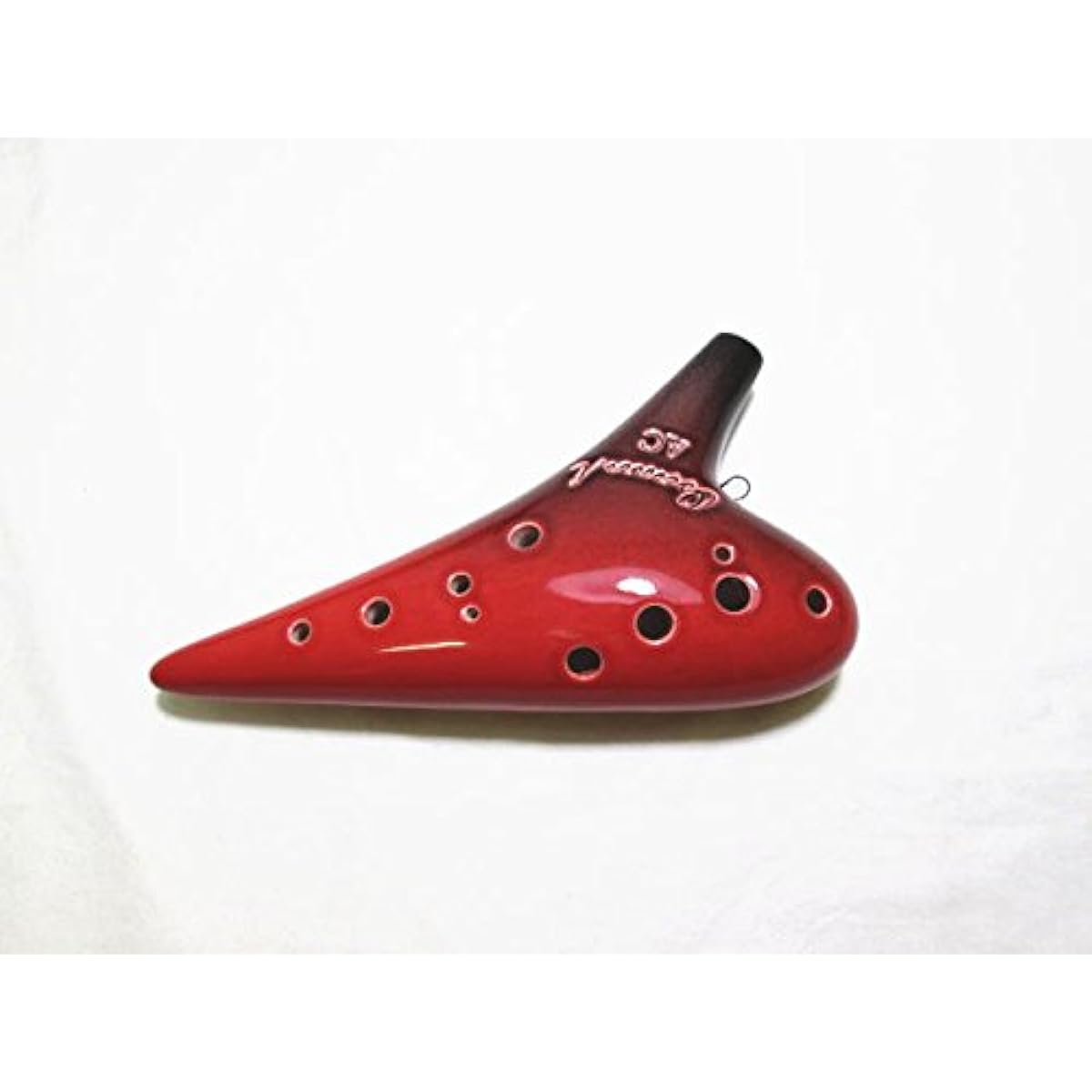 Osawa Ocarina i Series AC Single Alto C AC-SI