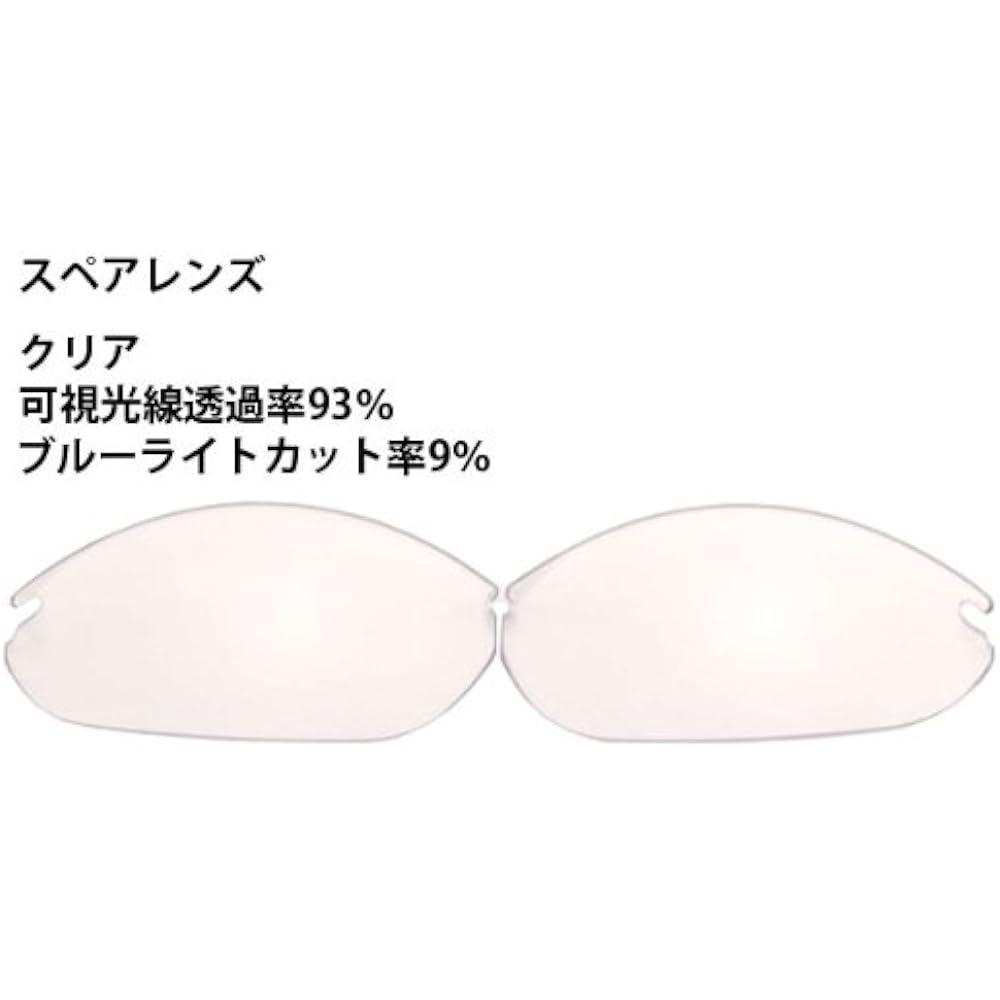 AX sunglasses 5 types of lenses AS-350CS