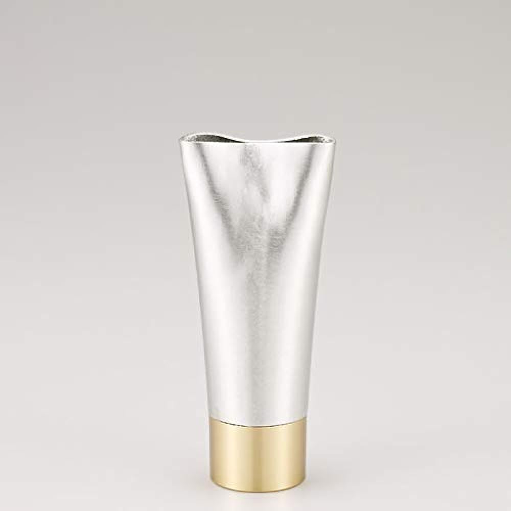 Nousaku Tube - S - Gold [Tin/Brass] 501312