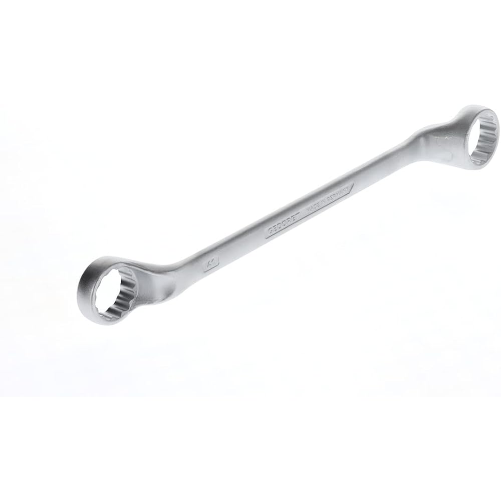 Gedore Double-ended Box Wrench 41X46mm 6019770
