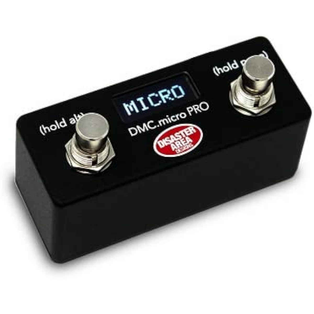 Disaster Area Designs DMC.micro Pro MIDI Controller