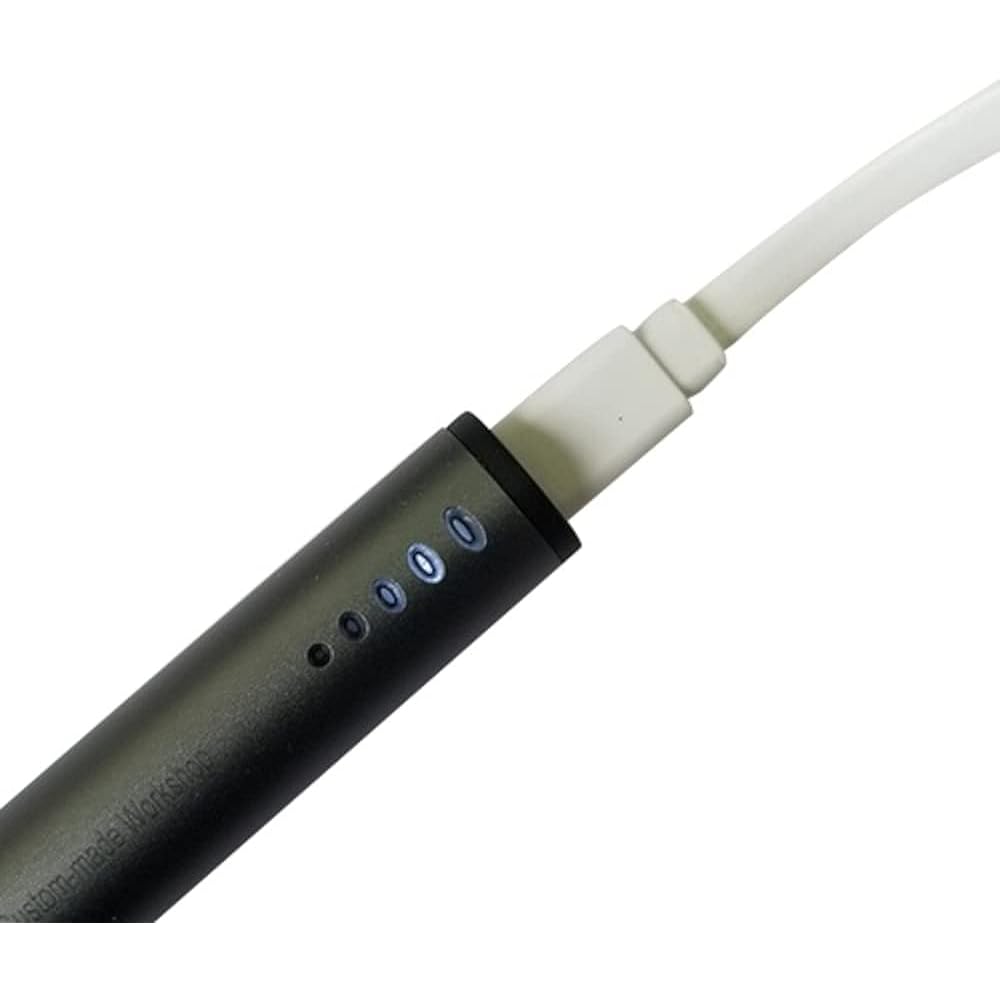 Eiger Tools Rechargeable Electric Precision Screwdriver Hobby Tool ECD-1200