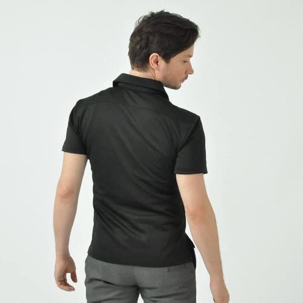 [defii] BLACK BASIC” Darts Wear Uniform Sports