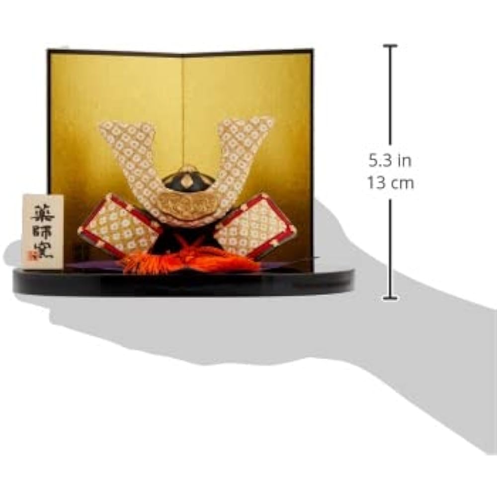 Yakushi Kiln May Doll Boy's Festival Ayaga First Battle General