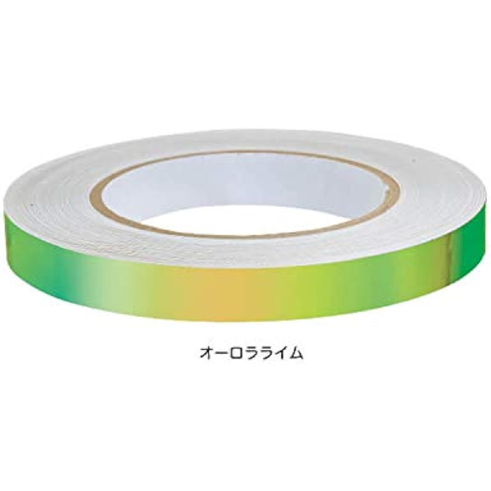 Sasaki Rhythmic Gymnastics Aurora Tape