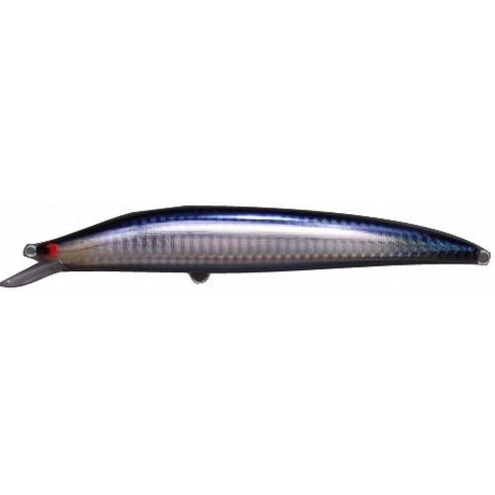 TackleHouse Minnow K-TEN Second Generation K2F Floating T:1 Lure