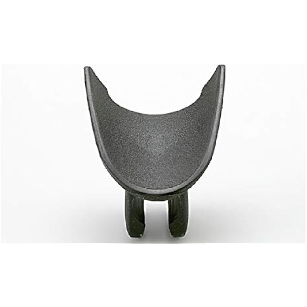 Gear-Lab Easy Elbow Rest Ideal for long hours of fishing Compatible with rod diameters of 20 to 25.5 mm