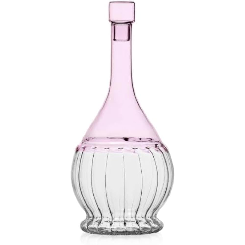 ICHENDORF oil bottle smoke 250ml 09370069-CN