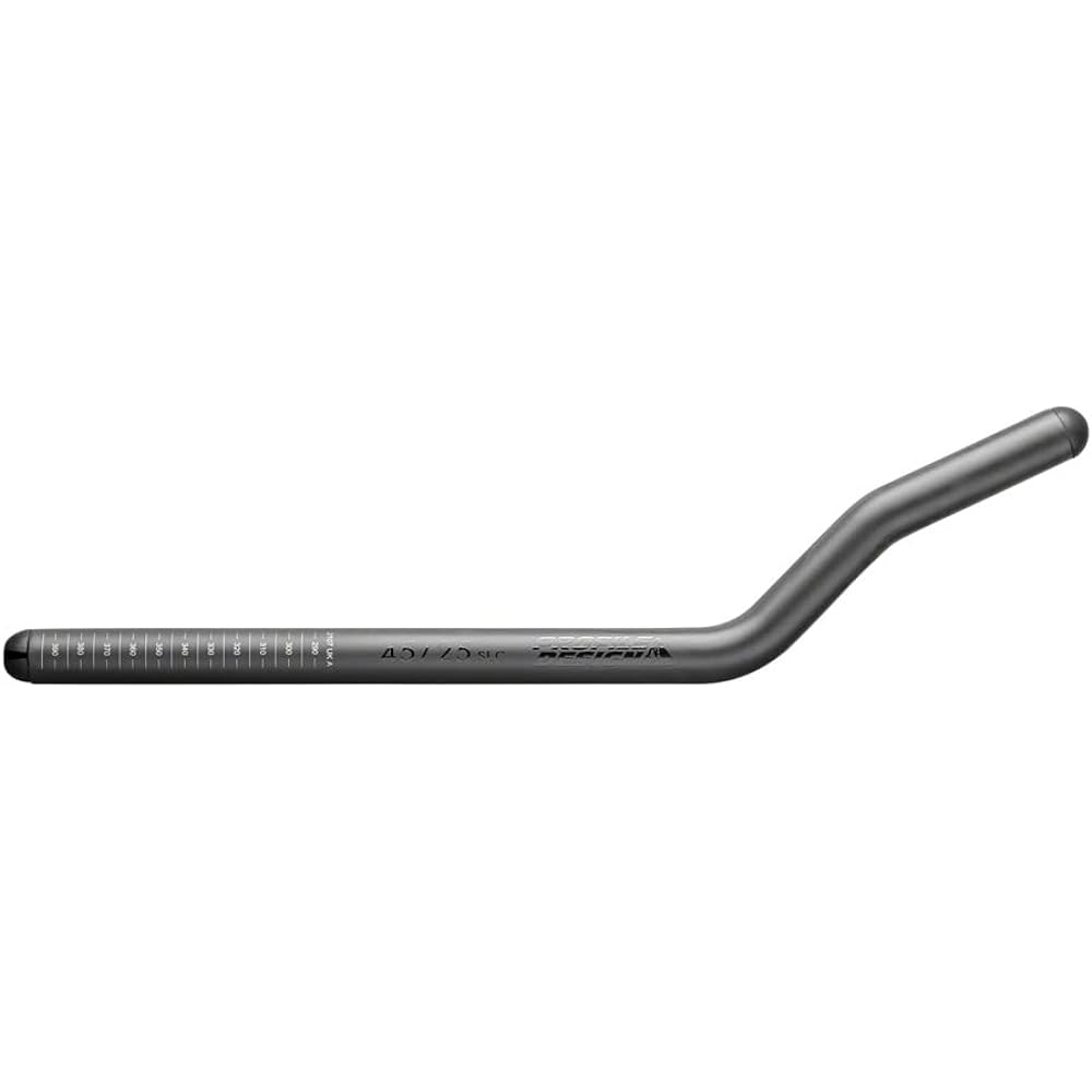 PROFILE DESIGN 45/25 SLC Extension Bar Chisel Carbon