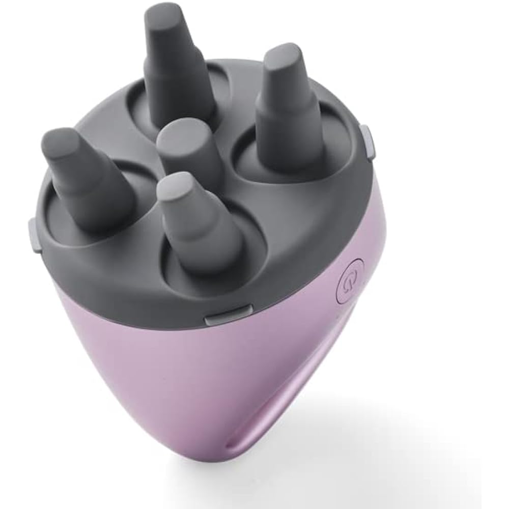[Cliage] Scalp Aesthetic Lift Purple **